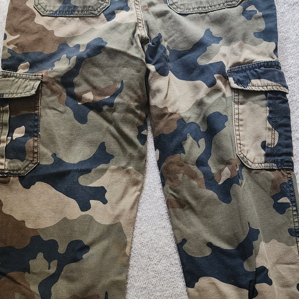 PANTS ARIZONA